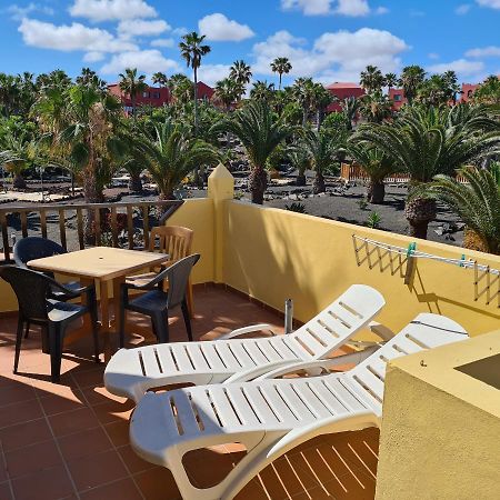 Oasis Royal F320 Apartman Corralejo Kültér fotó