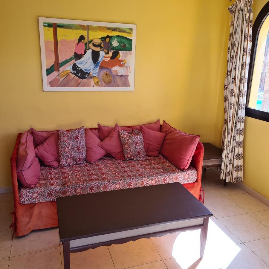 Oasis Royal F320 Apartman Corralejo Kültér fotó