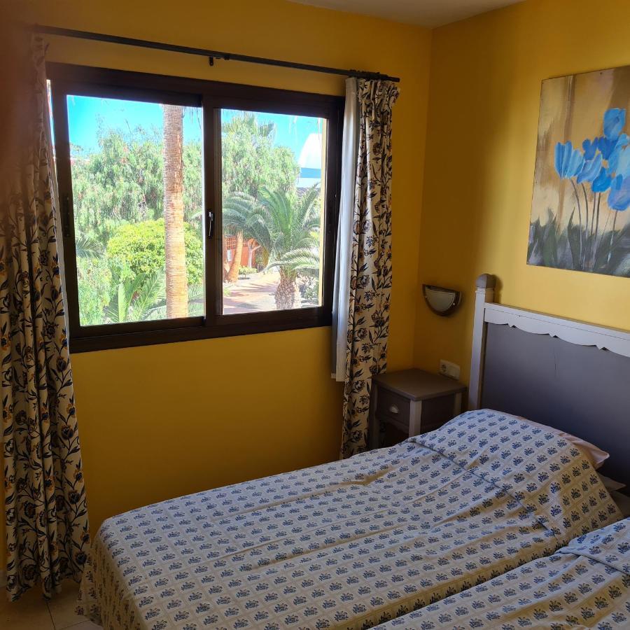 Oasis Royal F320 Apartman Corralejo Kültér fotó