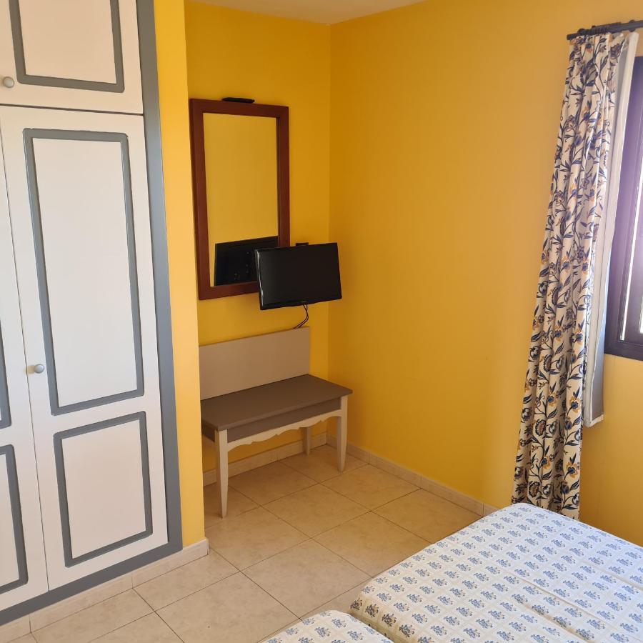 Oasis Royal F320 Apartman Corralejo Kültér fotó