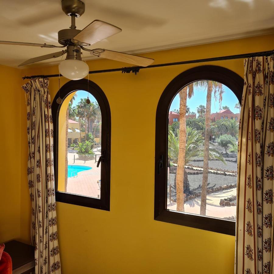Oasis Royal F320 Apartman Corralejo Kültér fotó
