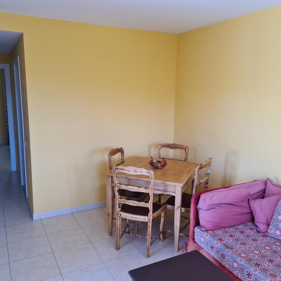 Oasis Royal F320 Apartman Corralejo Kültér fotó