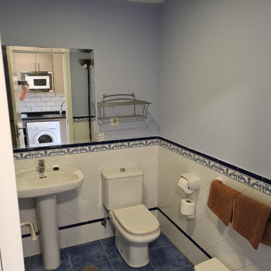 Oasis Royal F320 Apartman Corralejo Kültér fotó