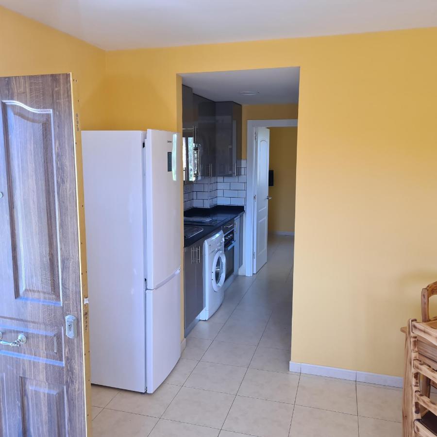 Oasis Royal F320 Apartman Corralejo Kültér fotó