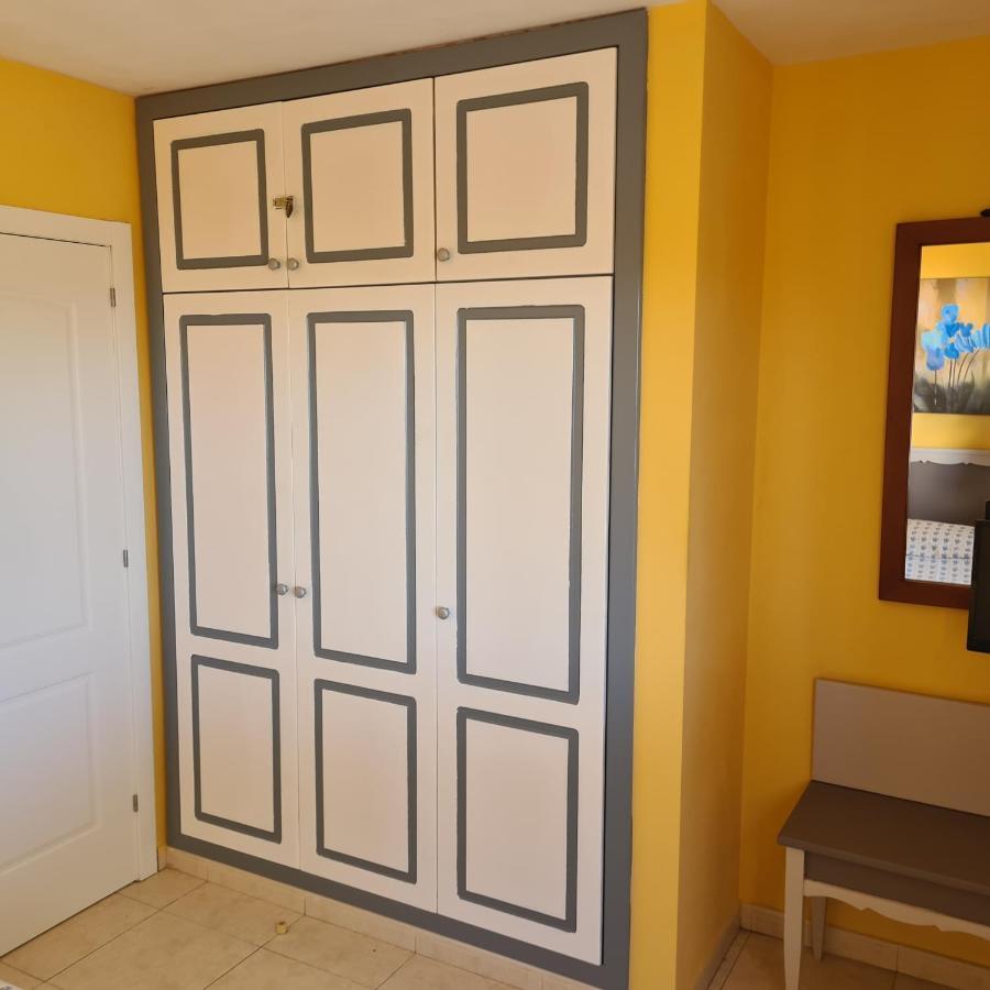 Oasis Royal F320 Apartman Corralejo Kültér fotó